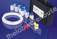 Mini Core Sampler に対する画像結果