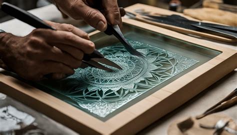 Image result for Beginners Guide to Glass Etching
