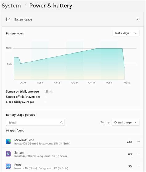 How to Do a Battery Report에 대한 이미지 결과