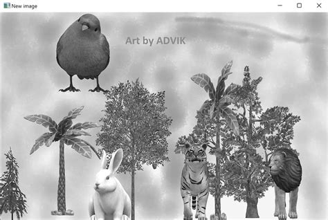 Image result for Black and White to Convert Color Full Python Projects GitHub