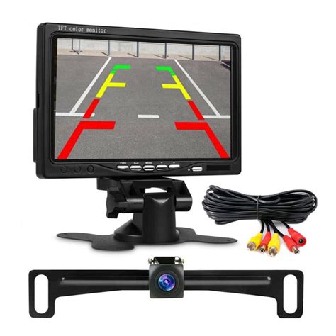 Afbeeldingsresultaten voor Backup Camera Monitor