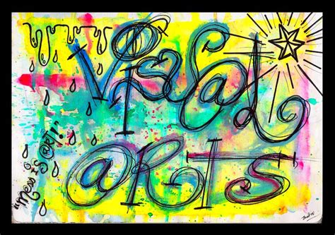 Image result for Visual Development Title Page