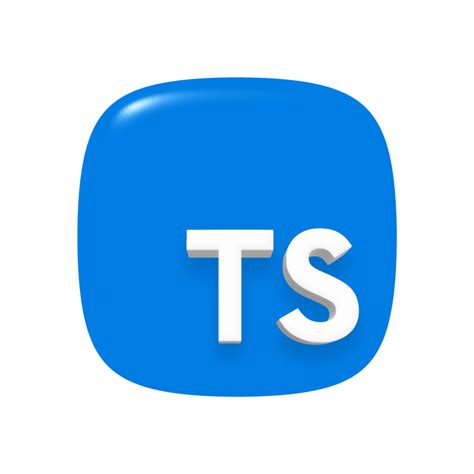 Afbeeldingsresultaten voor TypeScript Logo Without Background