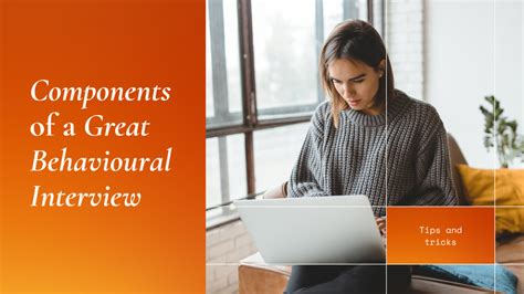 Image result for Elements of Behavior Based Interview