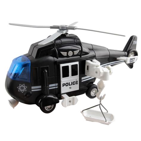 Afbeeldingsresultaten voor Police Helicopter Toy