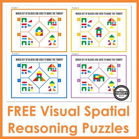 Afbeeldingsresultaten voor Spatial Reasoning Angles