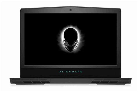 Alienware 17 R5 Gaming Laptop i9 QHD - Astringo Rugged