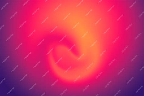 Gradient Color Effect に対する画像結果