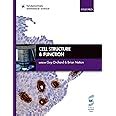 Image result for Cell Structure and Function Book