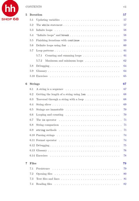 Toradh íomhá ar Python for Everybody