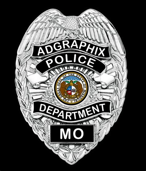 Afbeeldingsresultaten voor Police Department Badge