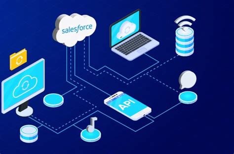 Image result for Salesforce api