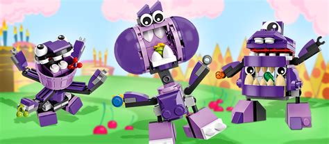 Image result for mixels munchos