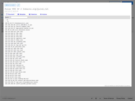 Image result for Intelx API Key