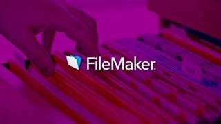 Image result for FileMaker Guide