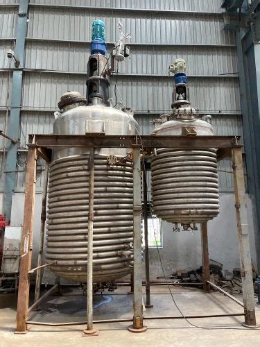 Animation Video of Reactor Processing in API に対する画像結果