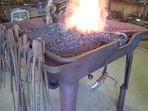 Image result for Blacksmith Coal Forge