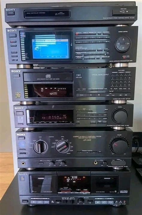 Sony Stack Up System に対する画像結果