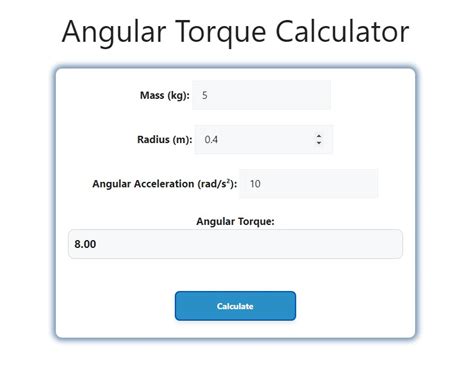 Image result for Torque Angular
