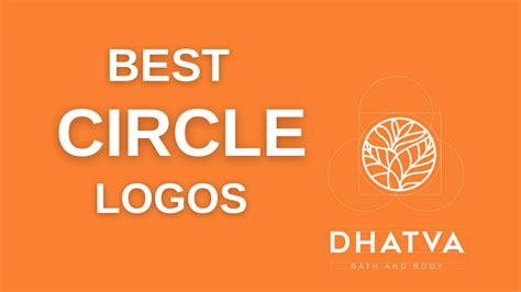 Image result for Round Logo Design with Words
