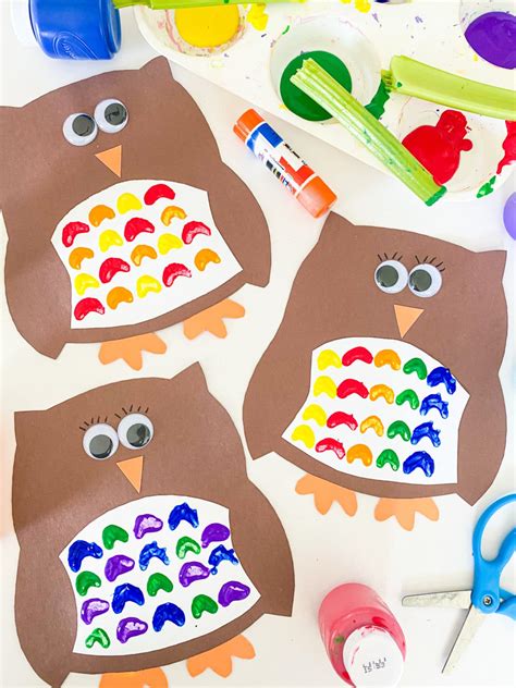 Image result for Bird Craft Projects