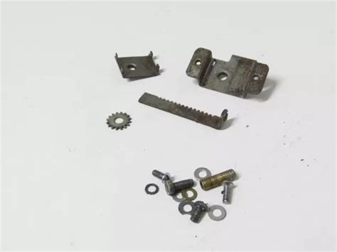 Toradh íomhá ar Simplex Engine Indicator Mechanism