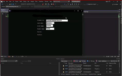 Image result for Grading System in C