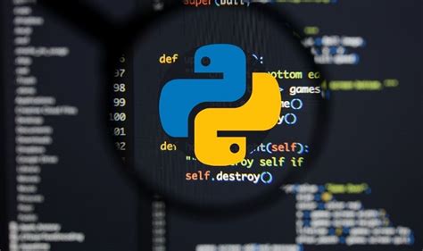 Image result for Master Python