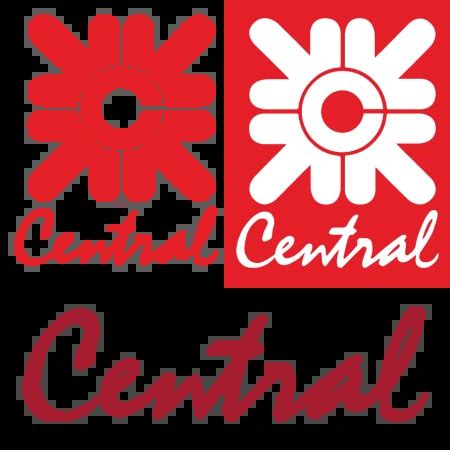 Image result for Cntral Inc. Logo