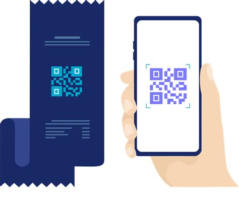 Image result for Scan QR Code On Invoice