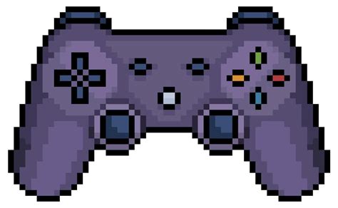Image result for 8-Bit Gaming Controller