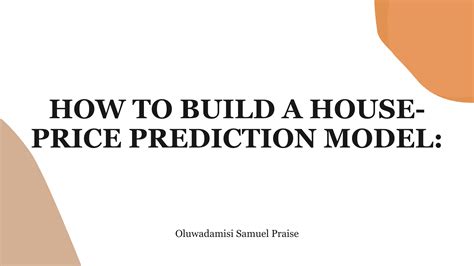Image result for Problem Identification In-House Price Prediction Model