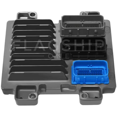 Image result for Chevy ECM Check