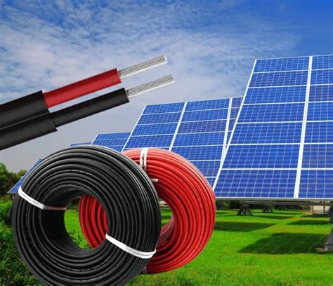 Image result for Shielded Solar Panel Cable
