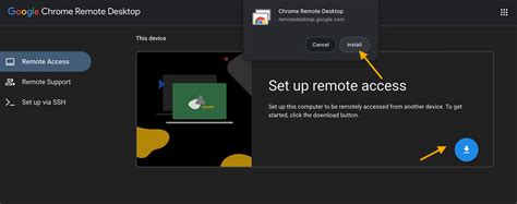 Image result for Google Remote Desktop Python