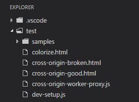 Afbeeldingsresultaten voor vs Code Extension for File Icons