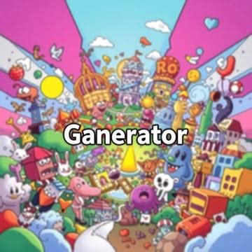 Image result for Cartoon Network Character Random Generator