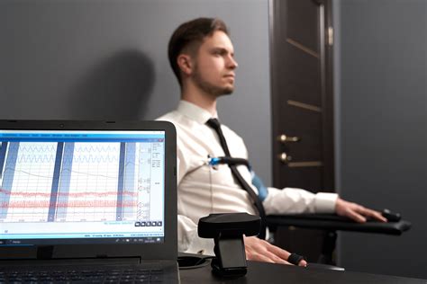 Polygraph Fails に対する画像結果