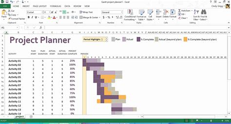 Toradh íomhá ar Project Management Free Forms OneNote