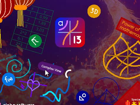 Toradh íomhá ar Symbole Alpha Math