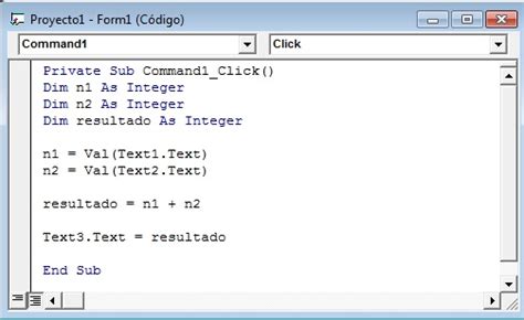 Visual Basic Codigo に対する画像結果