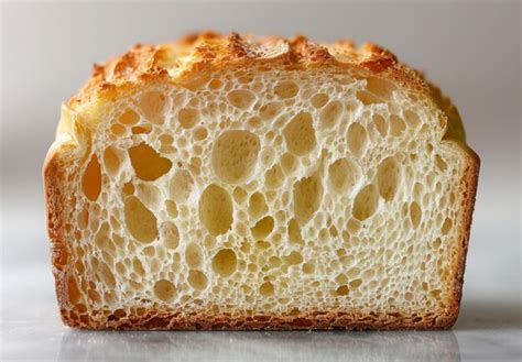 Porous Structure Model of Bread に対する画像結果