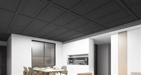 Ceiling Decomp Panel に対する画像結果