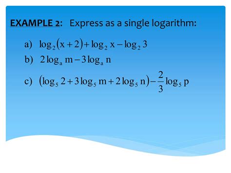 Image result for Graphing Logrithmic Function N