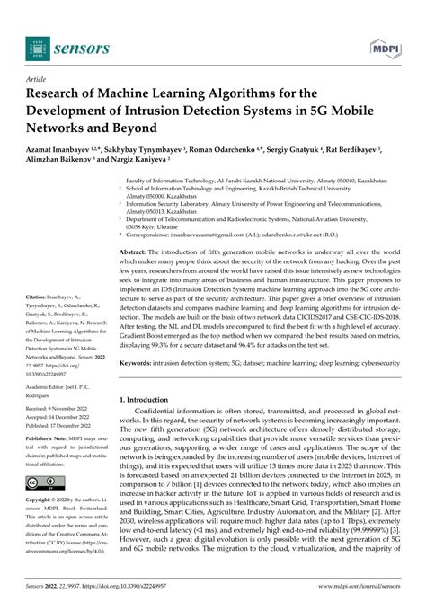 Toradh íomhá ar Research Paper On Machine Learning