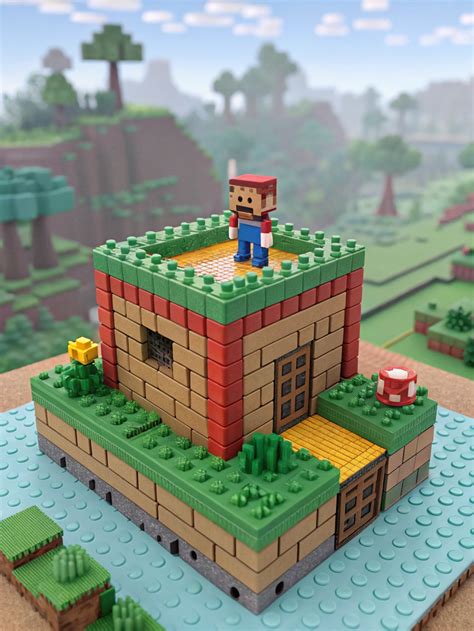 Image result for Minecraft Project Ideas