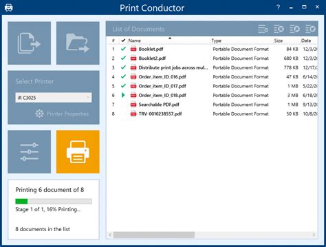 Afbeeldingsresultaten voor How to Batch Print PDF Files Windows 1.0