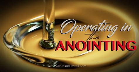 Anointing Preaching に対する画像結果