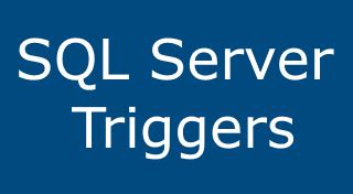Triggers SQL Server Background Picture に対する画像結果