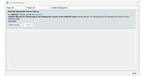 Afbeeldingsresultaten voor R307 Fingerprint Module Connection with Arduino Uno R3